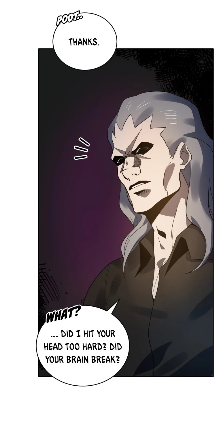 The Descent of the Demonic Master Chapter 114 page 19 - Chapter 114
