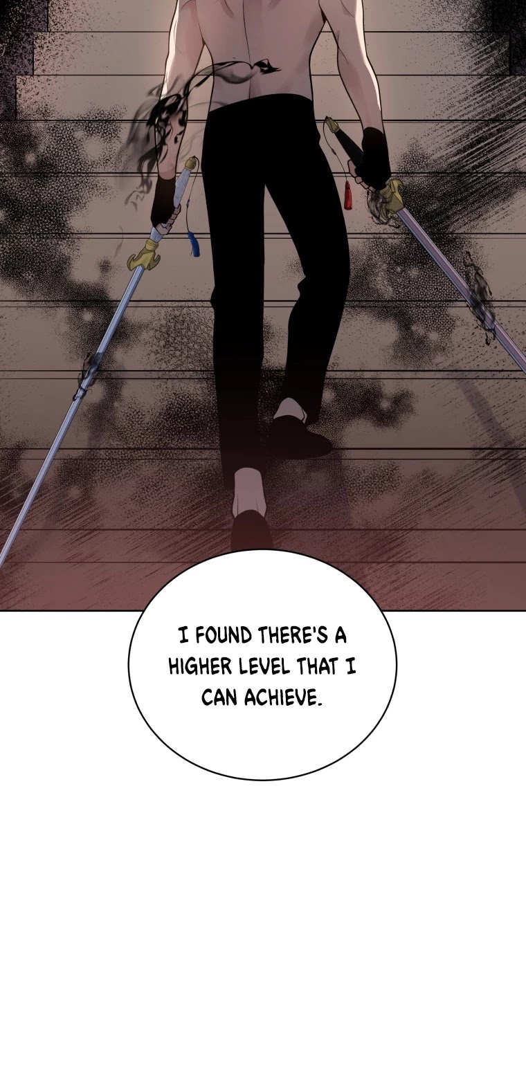 The Descent of the Demonic Master Chapter 114 page 22 - Chapter 114