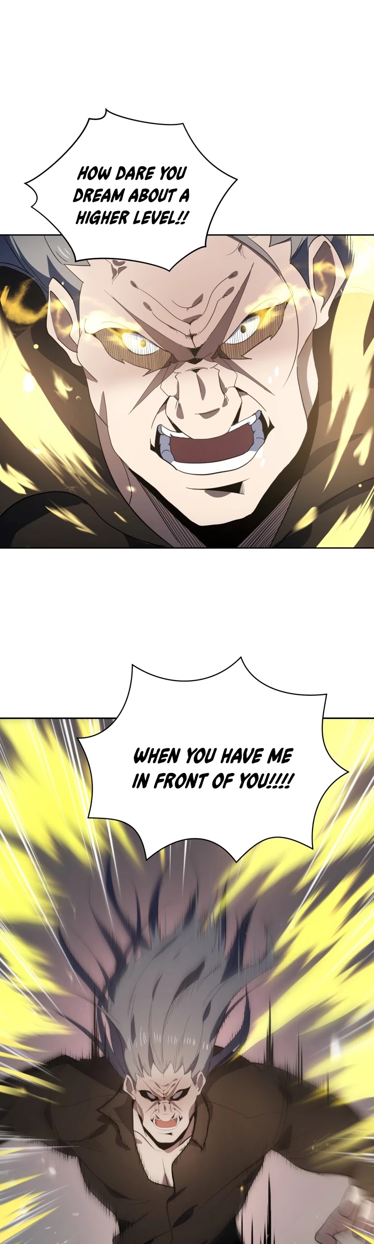 The Descent of the Demonic Master Chapter 114 page 25 - Chapter 114