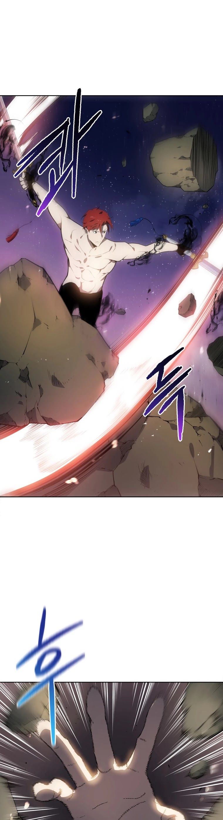 The Descent of the Demonic Master Chapter 114 page 29 - Chapter 114