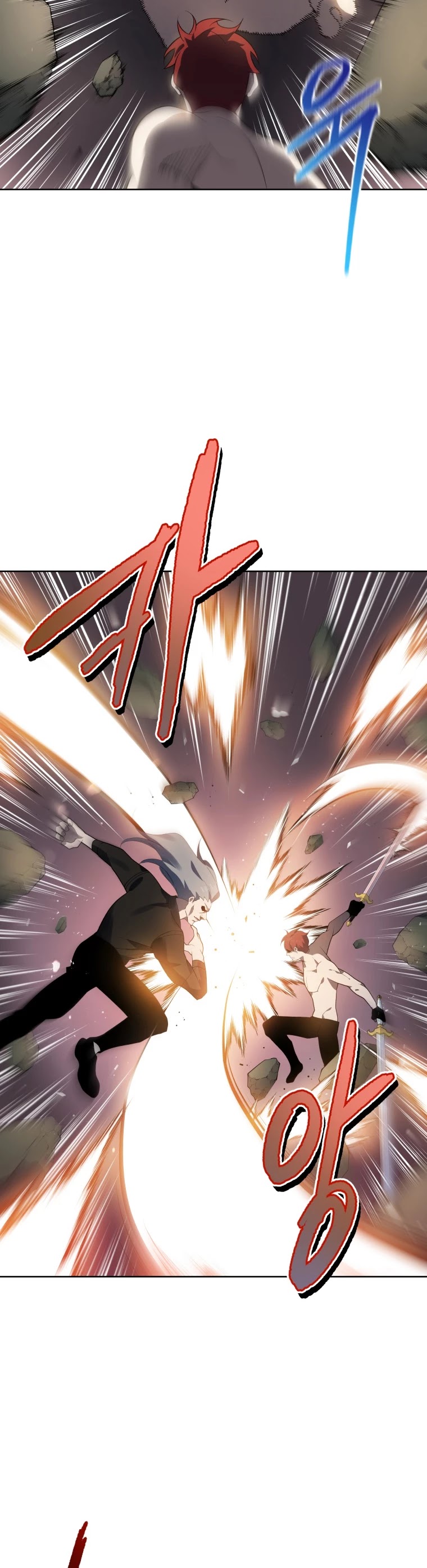 The Descent of the Demonic Master Chapter 114 page 30 - Chapter 114
