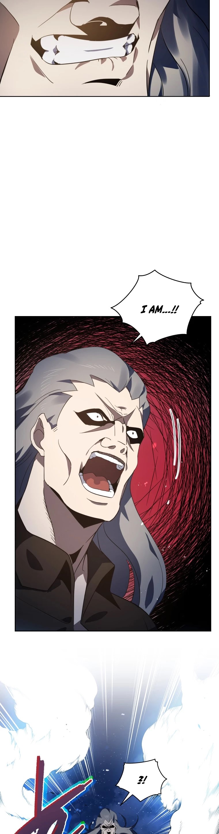 The Descent of the Demonic Master Chapter 114 page 35 - Chapter 114