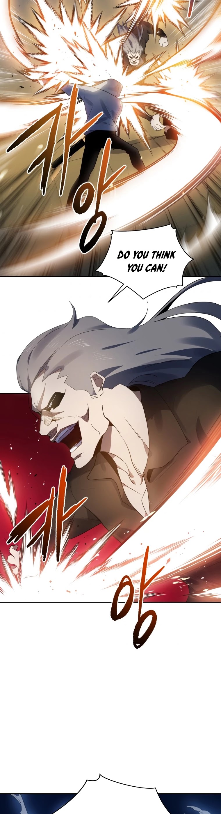 The Descent of the Demonic Master Chapter 114 page 4 - Chapter 114
