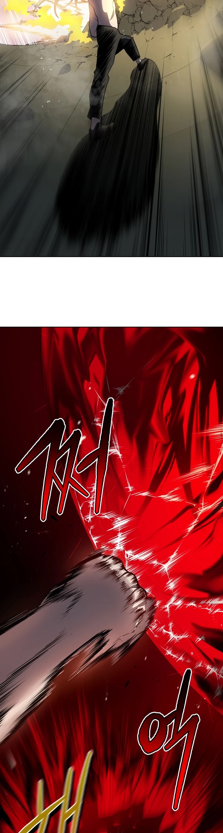 The Descent of the Demonic Master Chapter 114 page 45 - Chapter 114