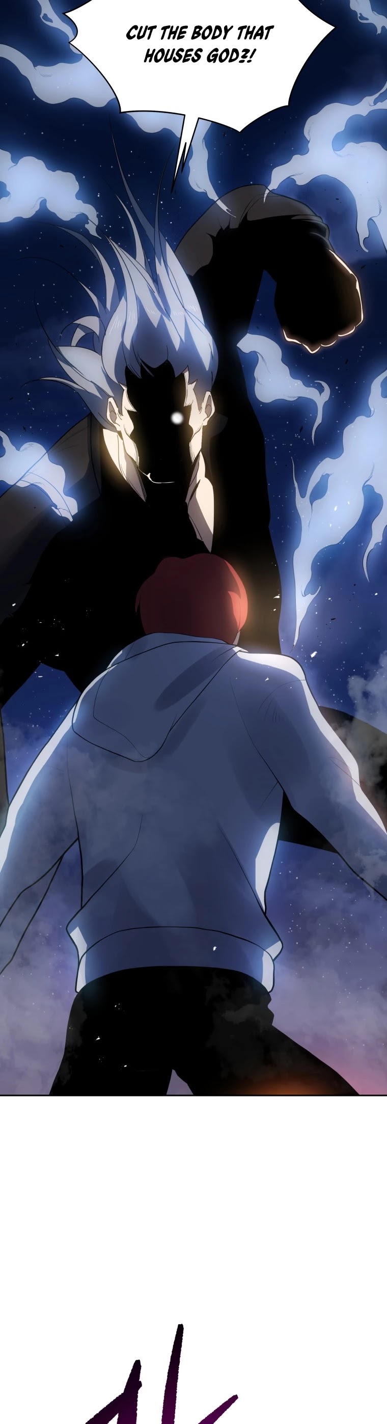 The Descent of the Demonic Master Chapter 114 page 5 - Chapter 114