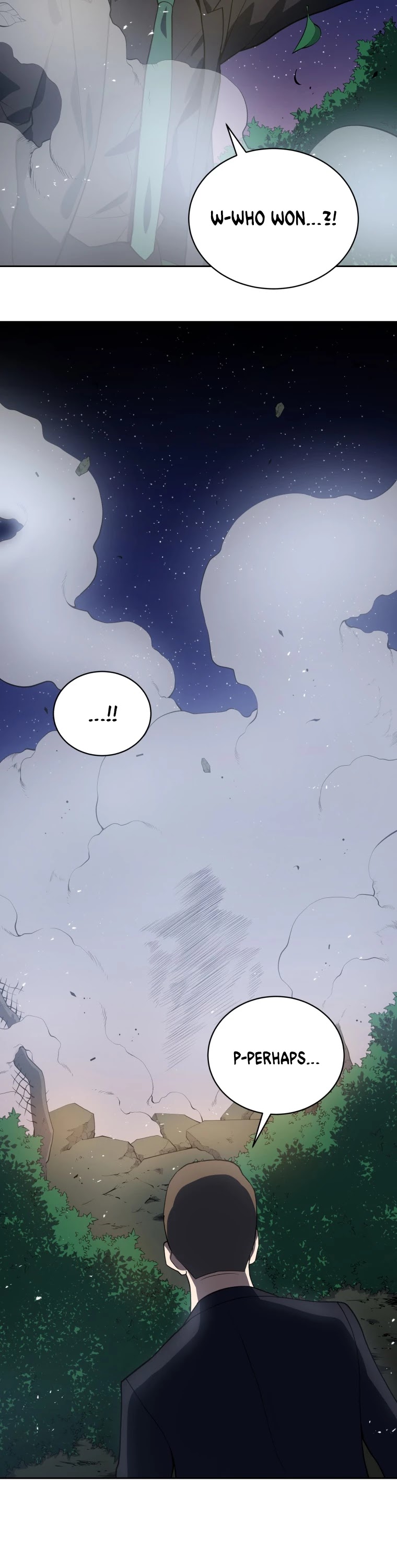 The Descent of the Demonic Master Chapter 114 page 50 - Chapter 114