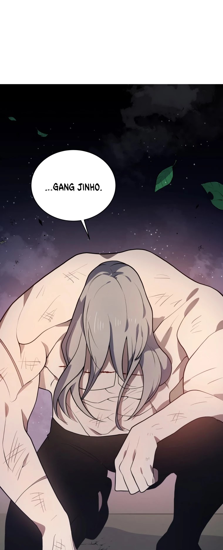 The Descent of the Demonic Master Chapter 114 page 52 - Chapter 114