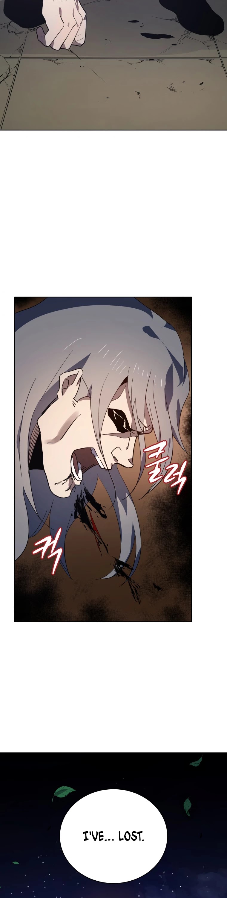 The Descent of the Demonic Master Chapter 114 page 53 - Chapter 114