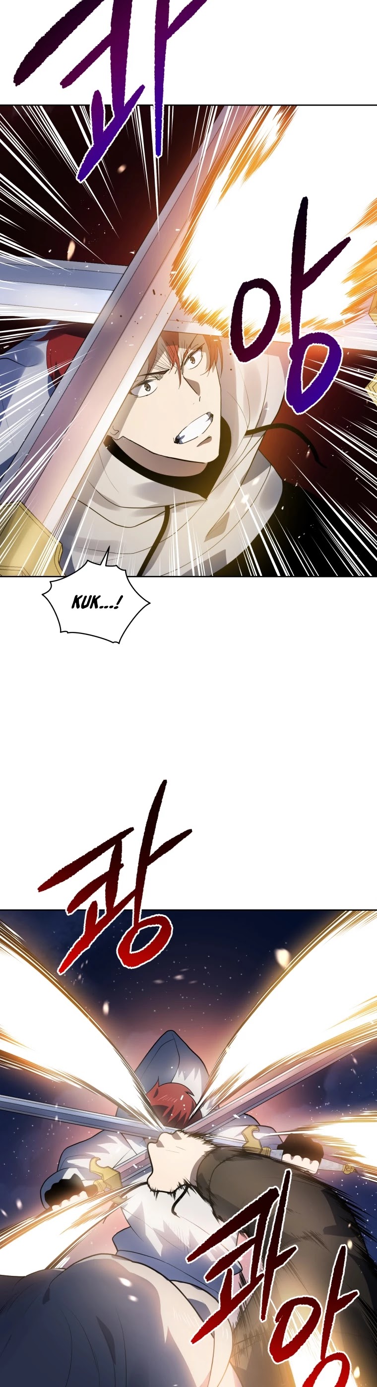 The Descent of the Demonic Master Chapter 114 page 6 - Chapter 114