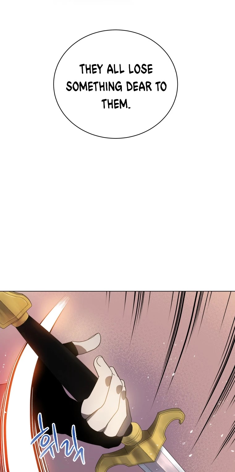 The Descent of the Demonic Master Chapter 115 page 13 - Chapter 115