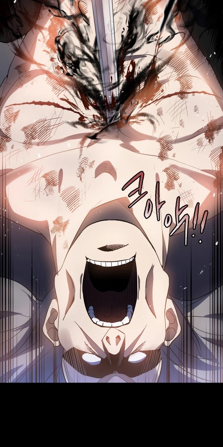 The Descent of the Demonic Master Chapter 115 page 16 - Chapter 115