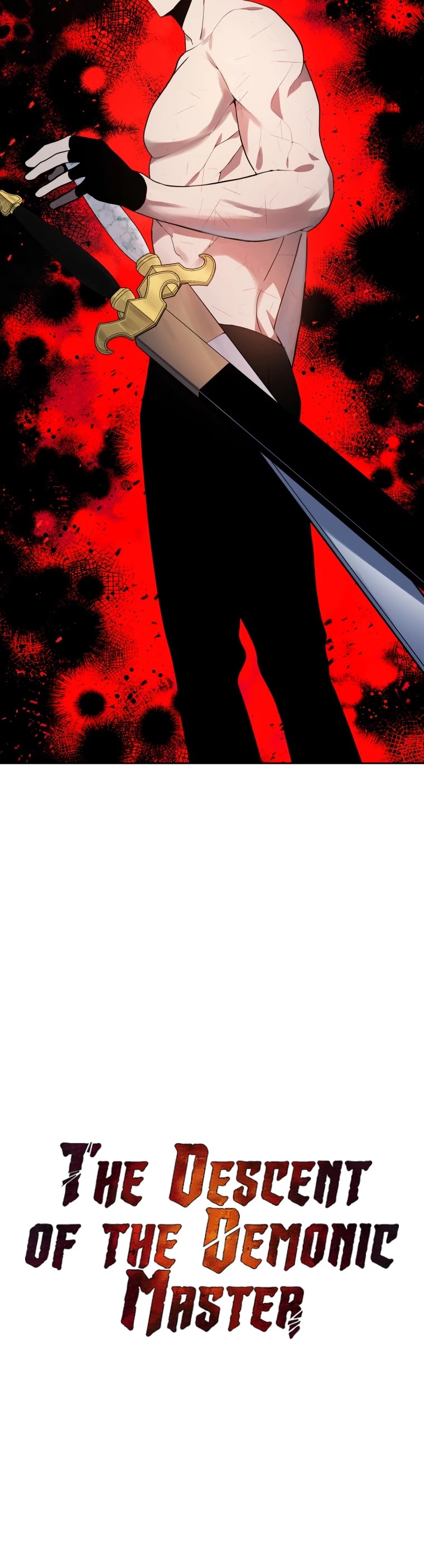 The Descent of the Demonic Master Chapter 115 page 29 - Chapter 115