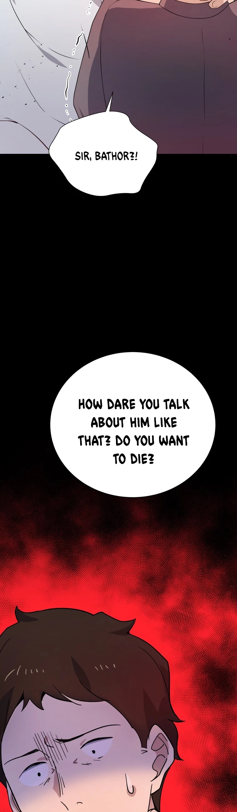 The Descent of the Demonic Master Chapter 115 page 51 - Chapter 115