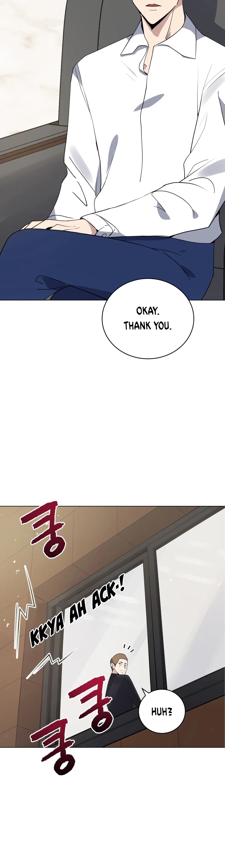 The Descent of the Demonic Master Chapter 116 page 24 - Chapter 116