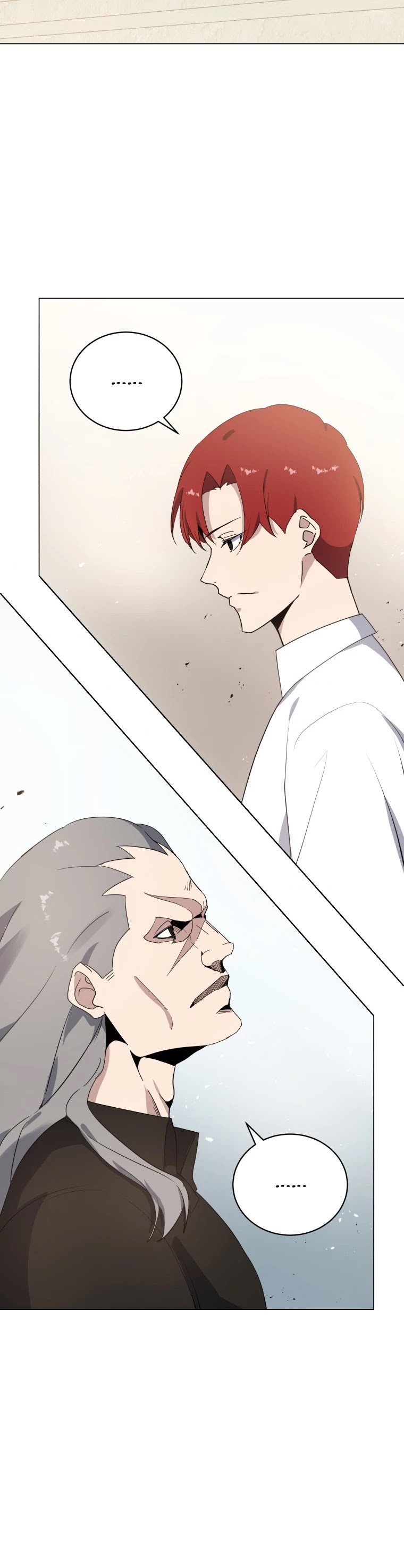 The Descent of the Demonic Master Chapter 116 page 27 - Chapter 116