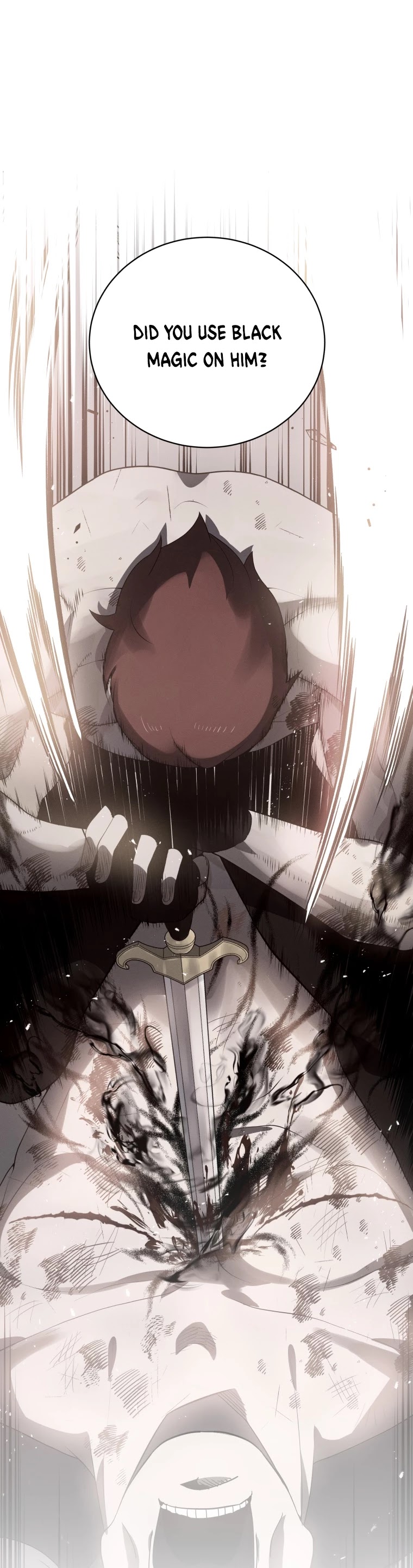 The Descent of the Demonic Master Chapter 116 page 32 - Chapter 116