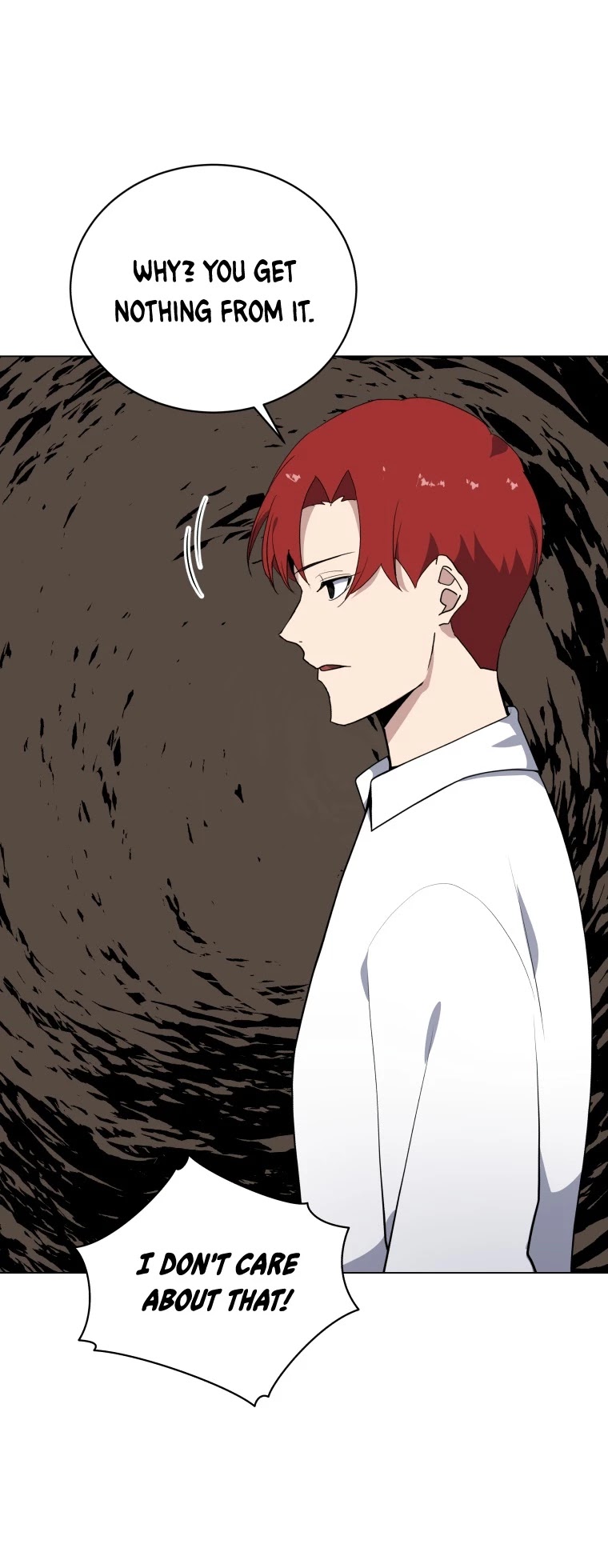 The Descent of the Demonic Master Chapter 116 page 38 - Chapter 116