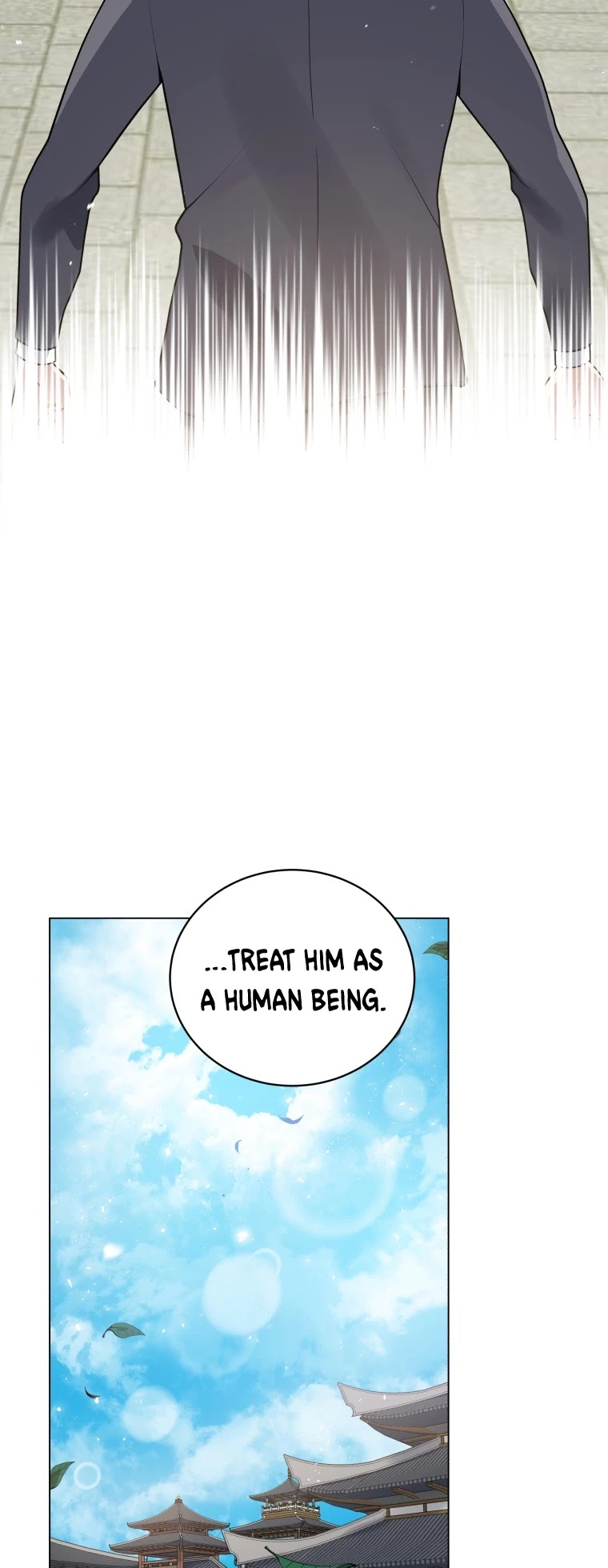 The Descent of the Demonic Master Chapter 116 page 40 - Chapter 116