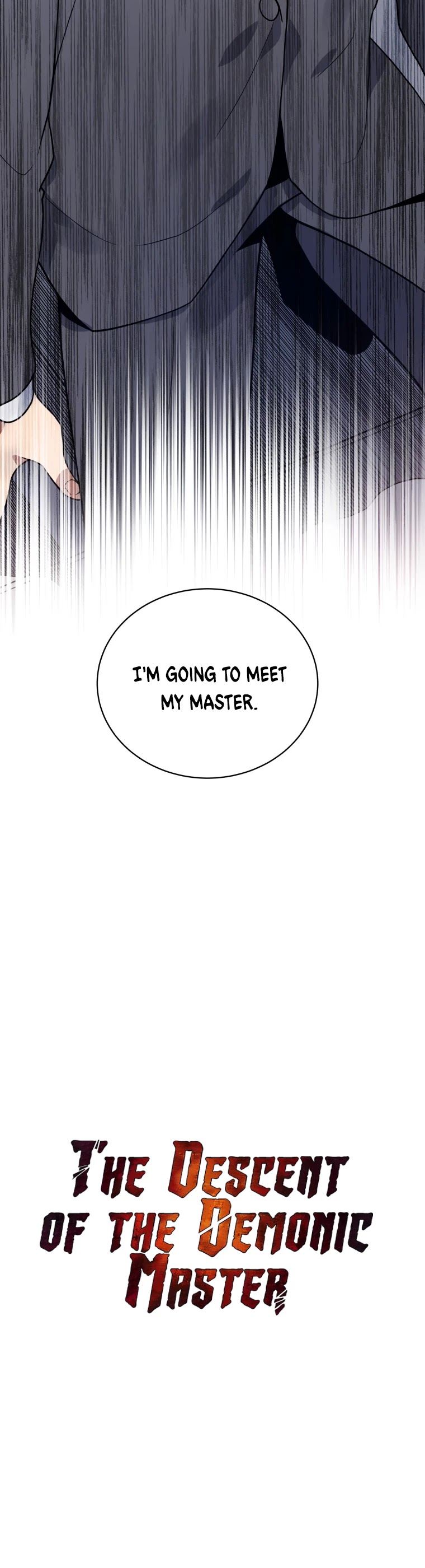 The Descent of the Demonic Master Chapter 116 page 9 - Chapter 116