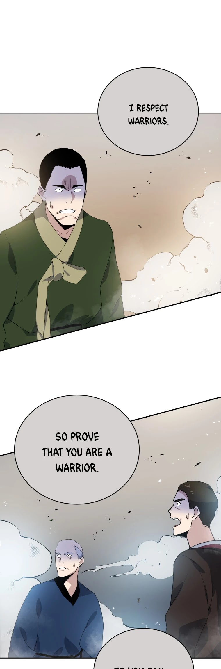 The Descent of the Demonic Master Chapter 118 page 44 - Chapter 118