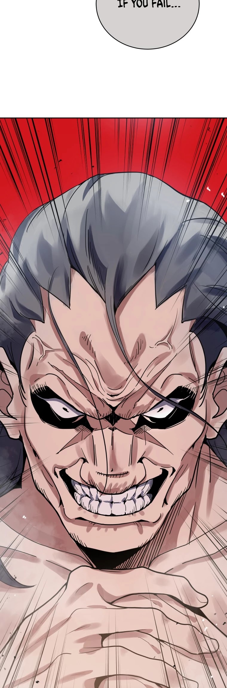 The Descent of the Demonic Master Chapter 118 page 45 - Chapter 118