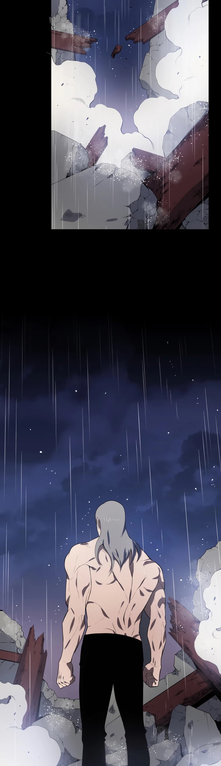 The Descent of the Demonic Master Chapter 119 page 13 - Chapter 119