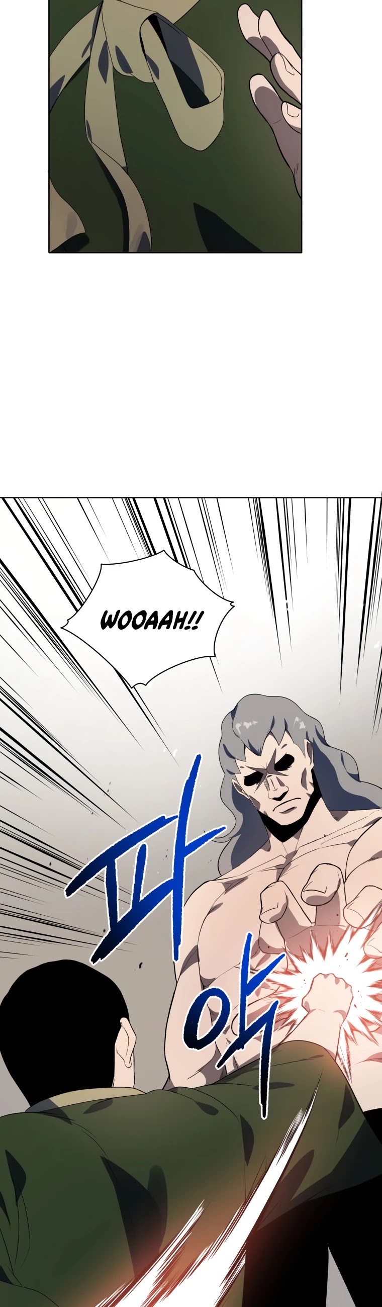 The Descent of the Demonic Master Chapter 119 page 16 - Chapter 119