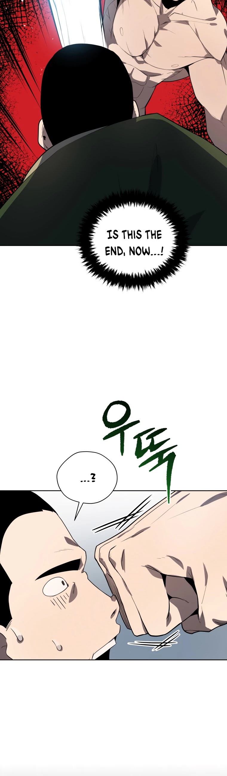 The Descent of the Demonic Master Chapter 119 page 18 - Chapter 119