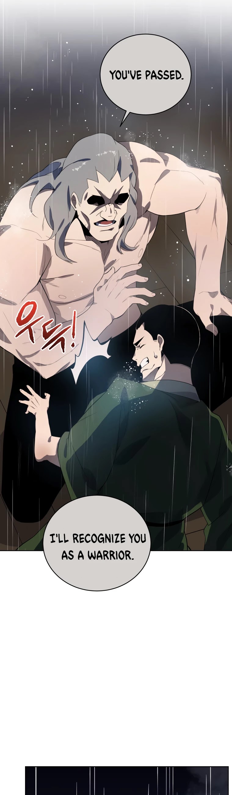 The Descent of the Demonic Master Chapter 119 page 19 - Chapter 119