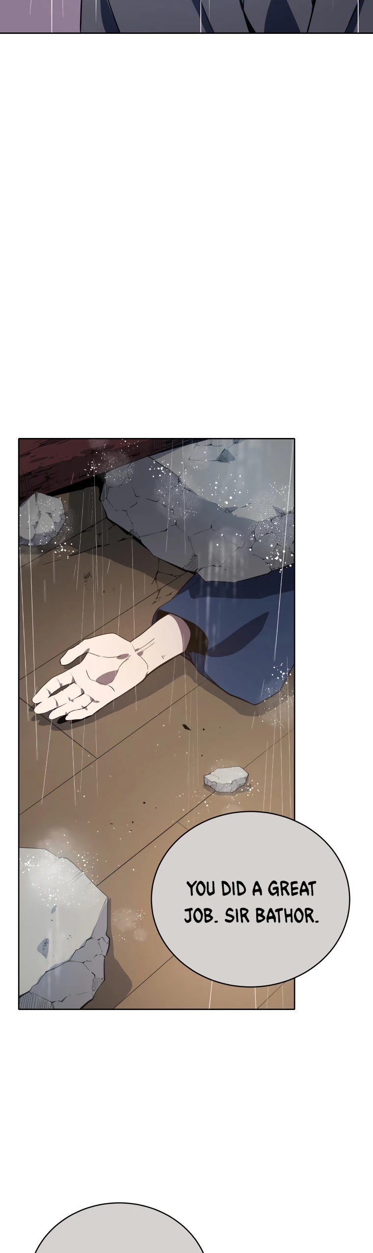 The Descent of the Demonic Master Chapter 119 page 22 - Chapter 119