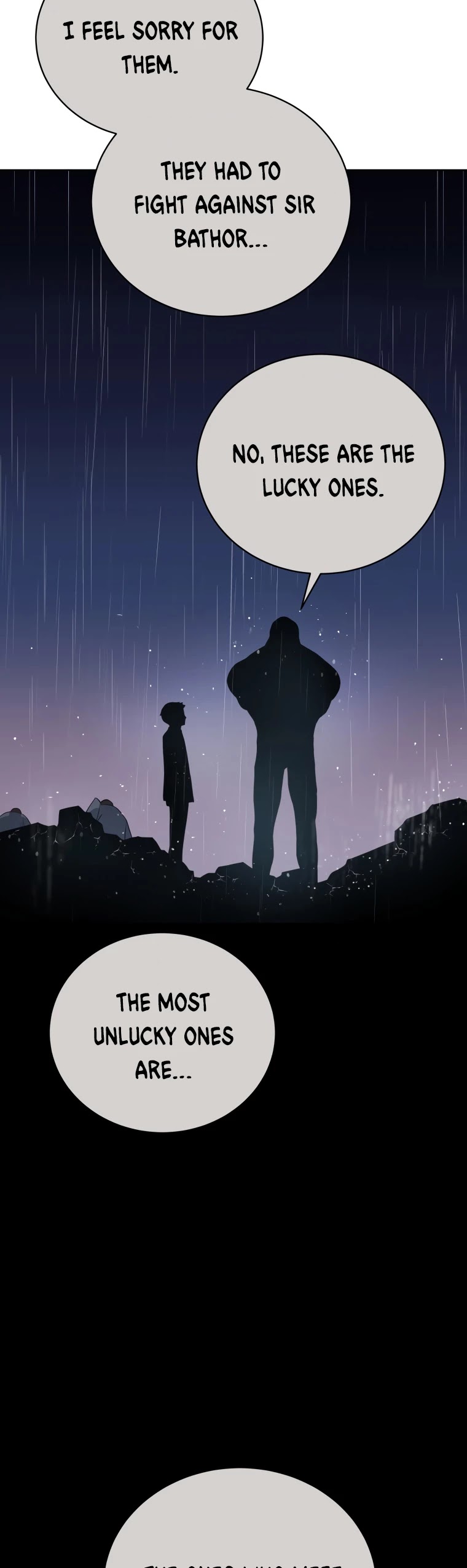 The Descent of the Demonic Master Chapter 119 page 23 - Chapter 119