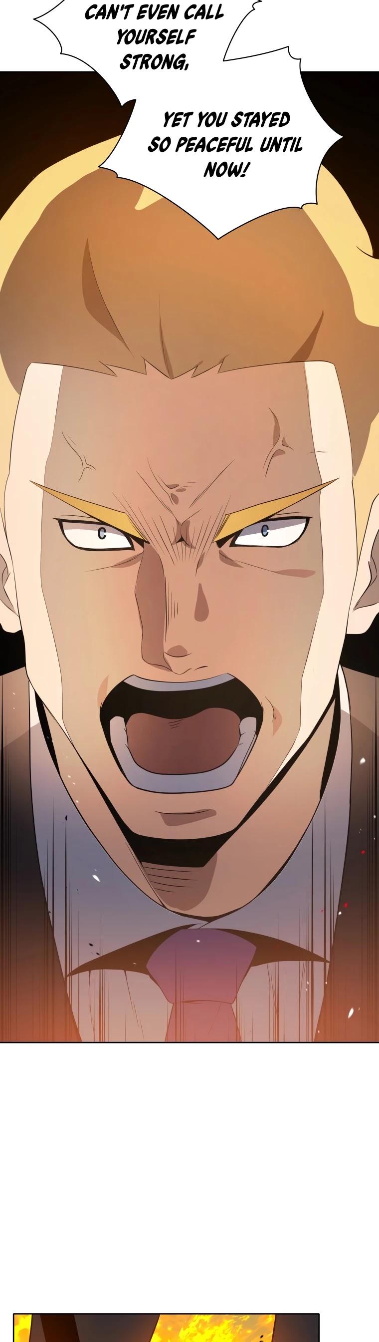 The Descent of the Demonic Master Chapter 119 page 30 - Chapter 119