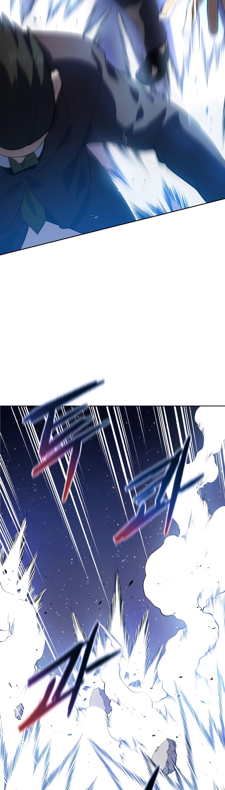 The Descent of the Demonic Master Chapter 119 page 36 - Chapter 119
