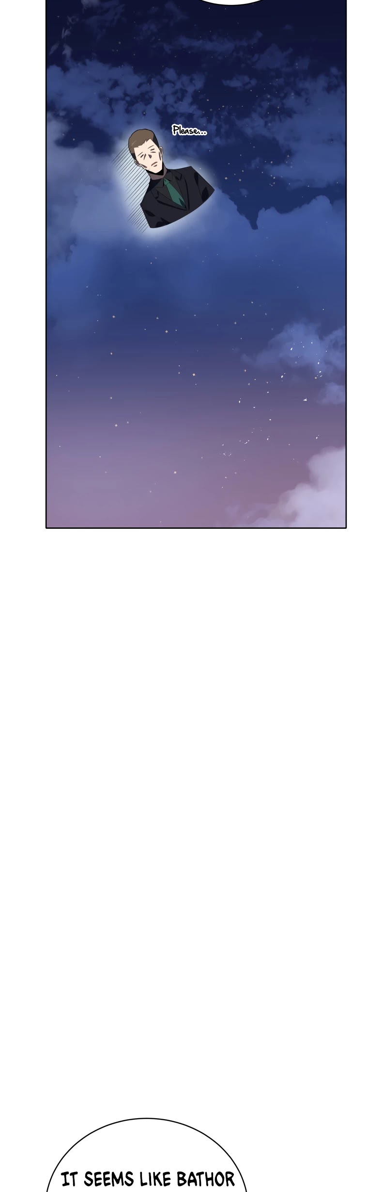 The Descent of the Demonic Master Chapter 119 page 47 - Chapter 119
