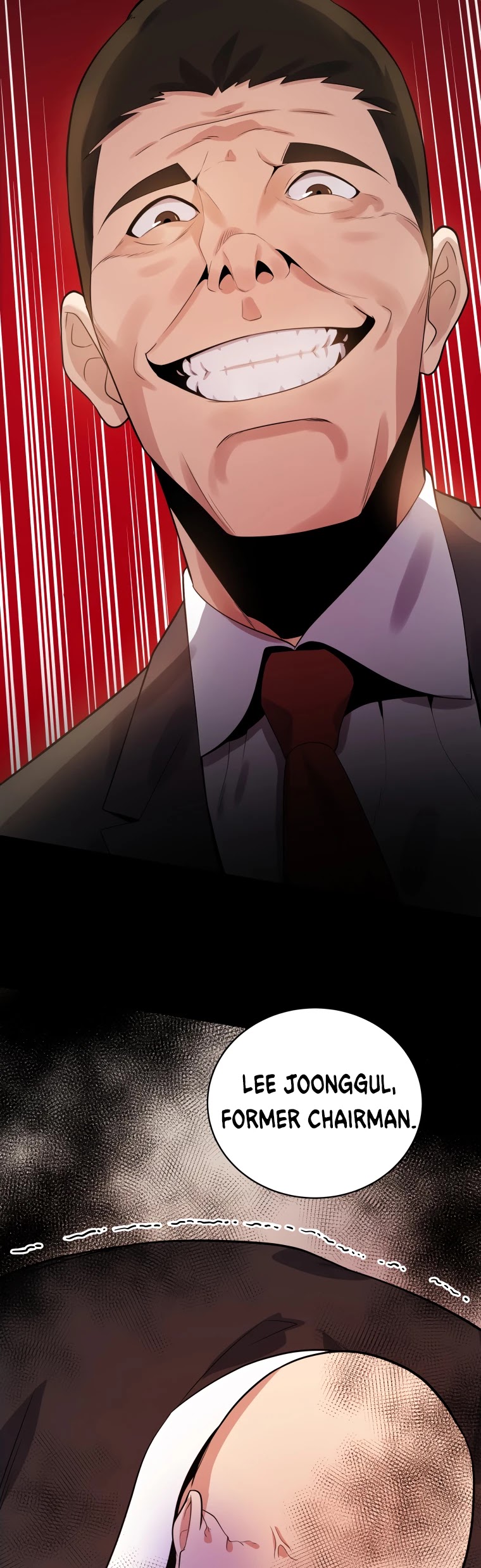 The Descent of the Demonic Master Chapter 119 page 54 - Chapter 119