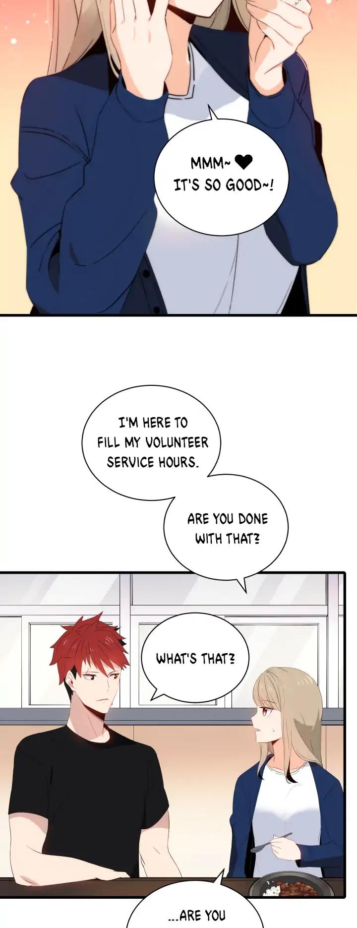 The Descent of the Demonic Master Chapter 12 page 30 - Chapter 12
