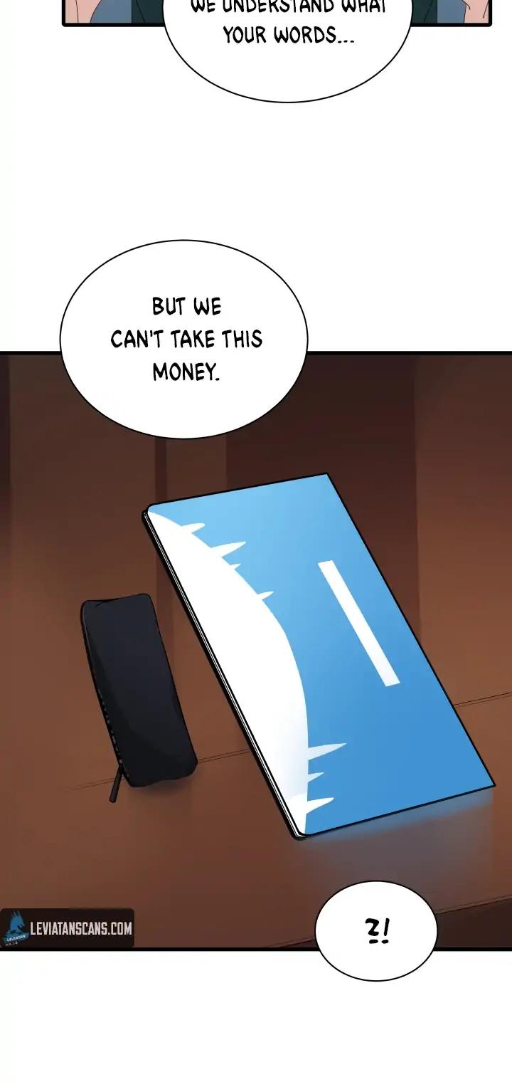 The Descent of the Demonic Master Chapter 12 page 6 - Chapter 12