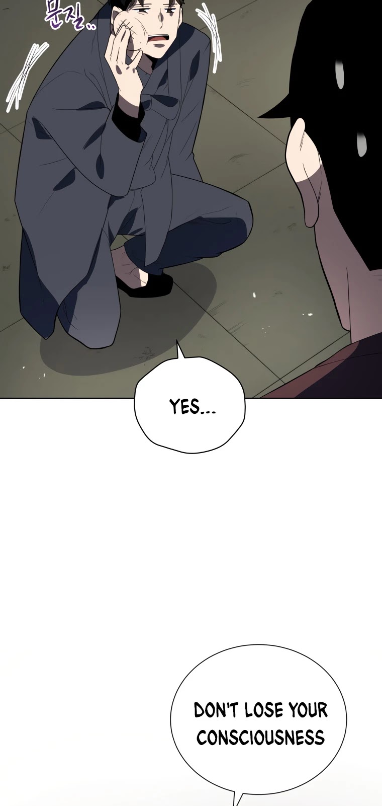 The Descent of the Demonic Master Chapter 120 page 12 - Chapter 120