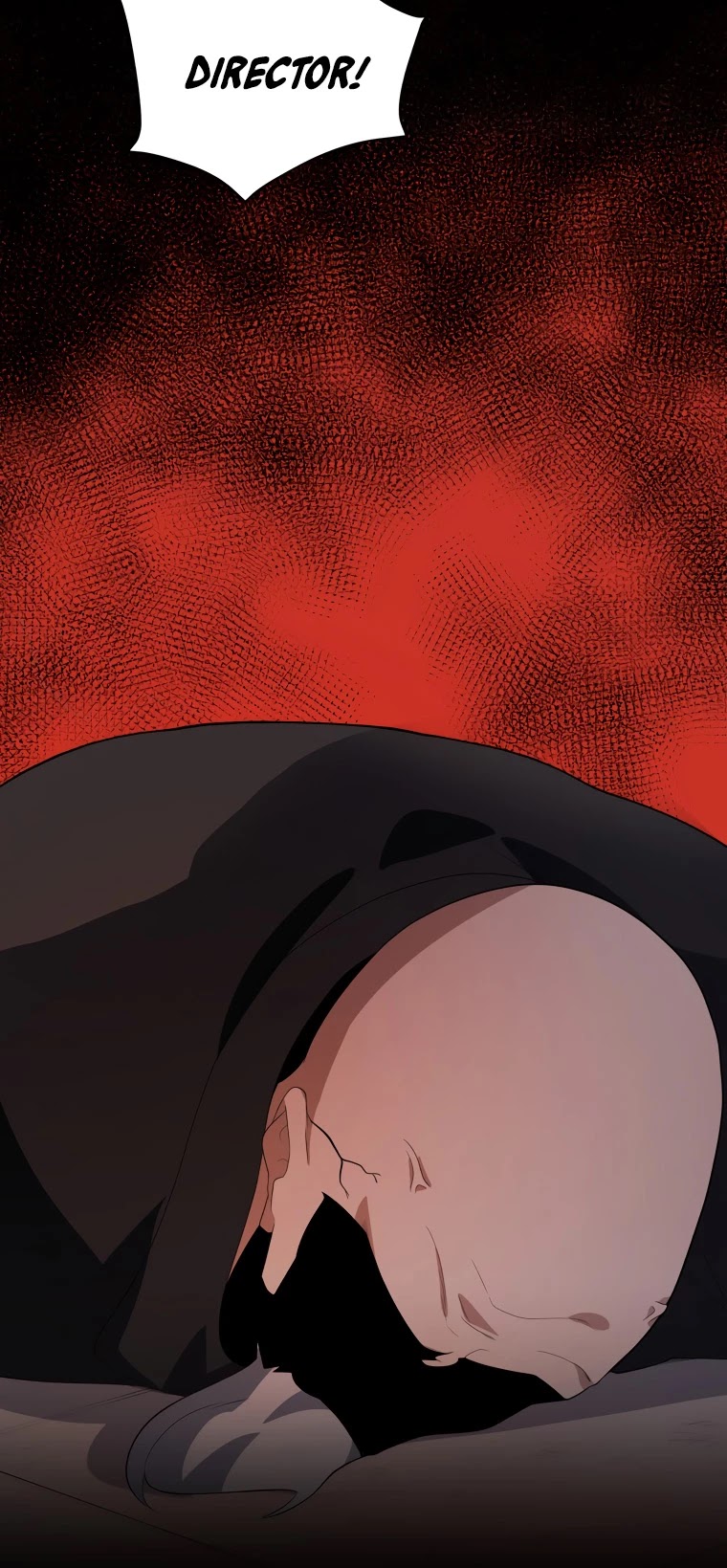 The Descent of the Demonic Master Chapter 120 page 21 - Chapter 120
