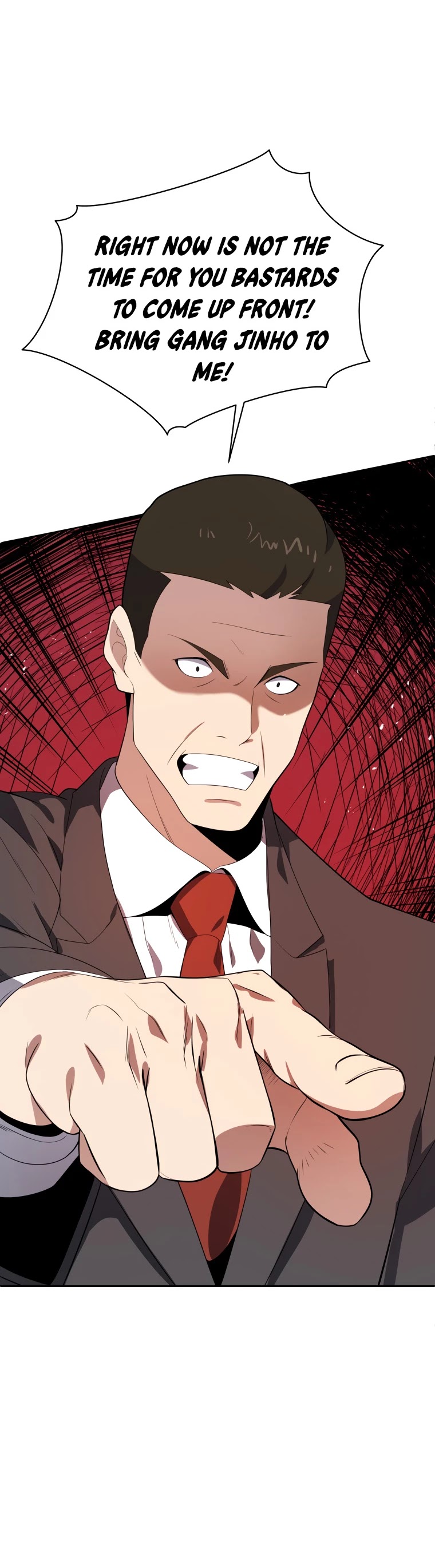 The Descent of the Demonic Master Chapter 120 page 31 - Chapter 120