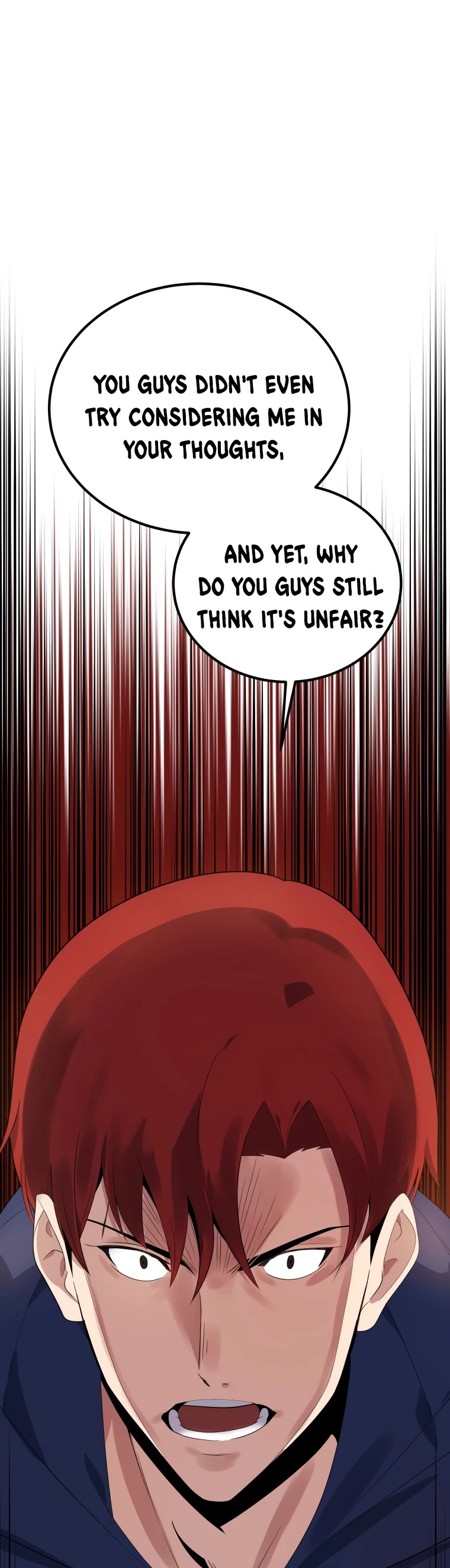 The Descent of the Demonic Master Chapter 120 page 38 - Chapter 120