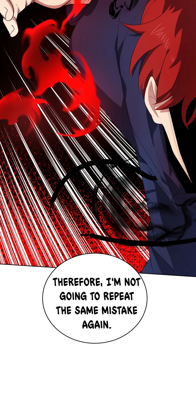 The Descent of the Demonic Master Chapter 120 page 45 - Chapter 120