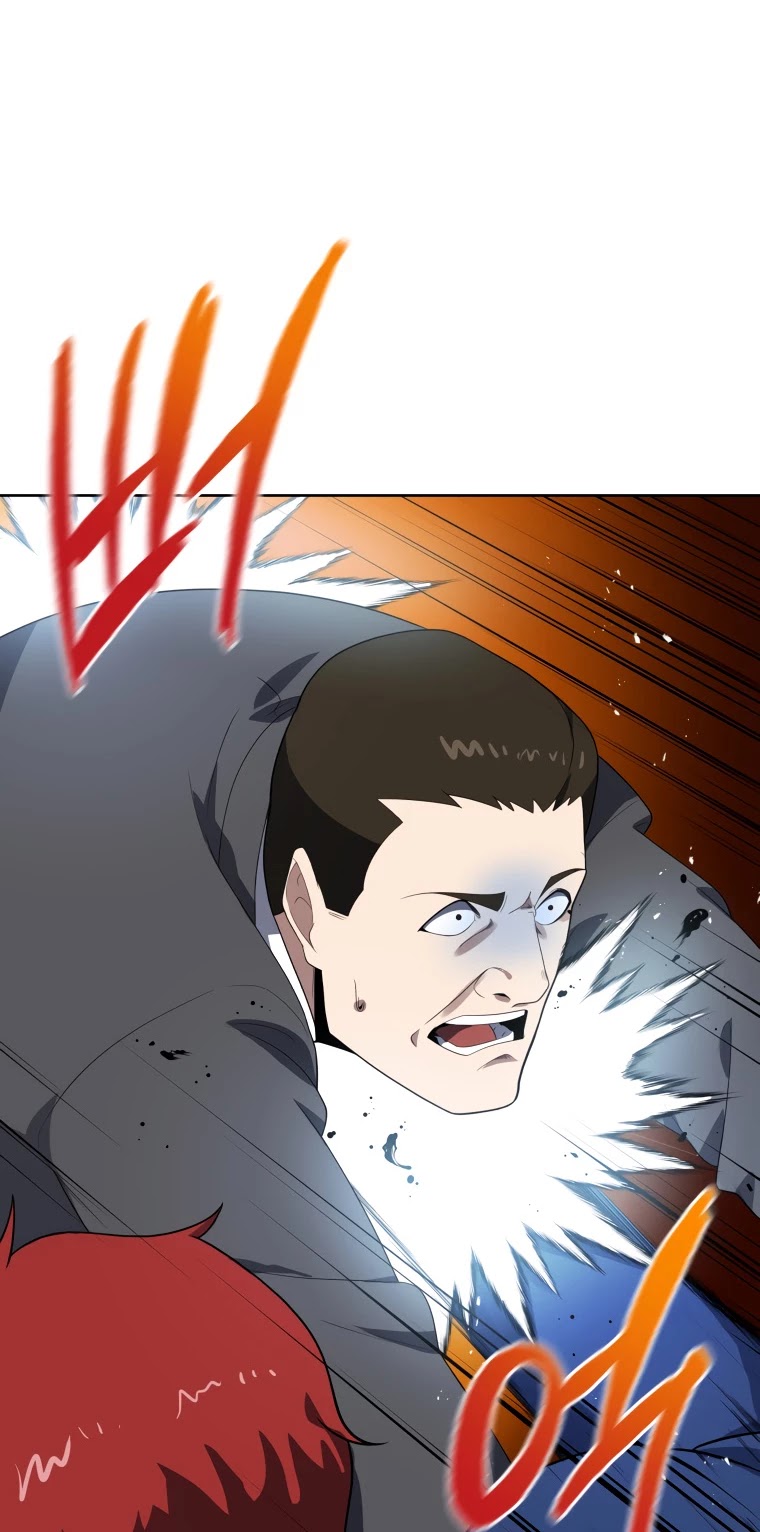 The Descent of the Demonic Master Chapter 120 page 46 - Chapter 120