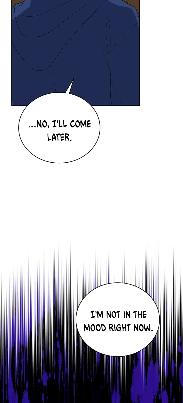 The Descent of the Demonic Master Chapter 120 page 56 - Chapter 120