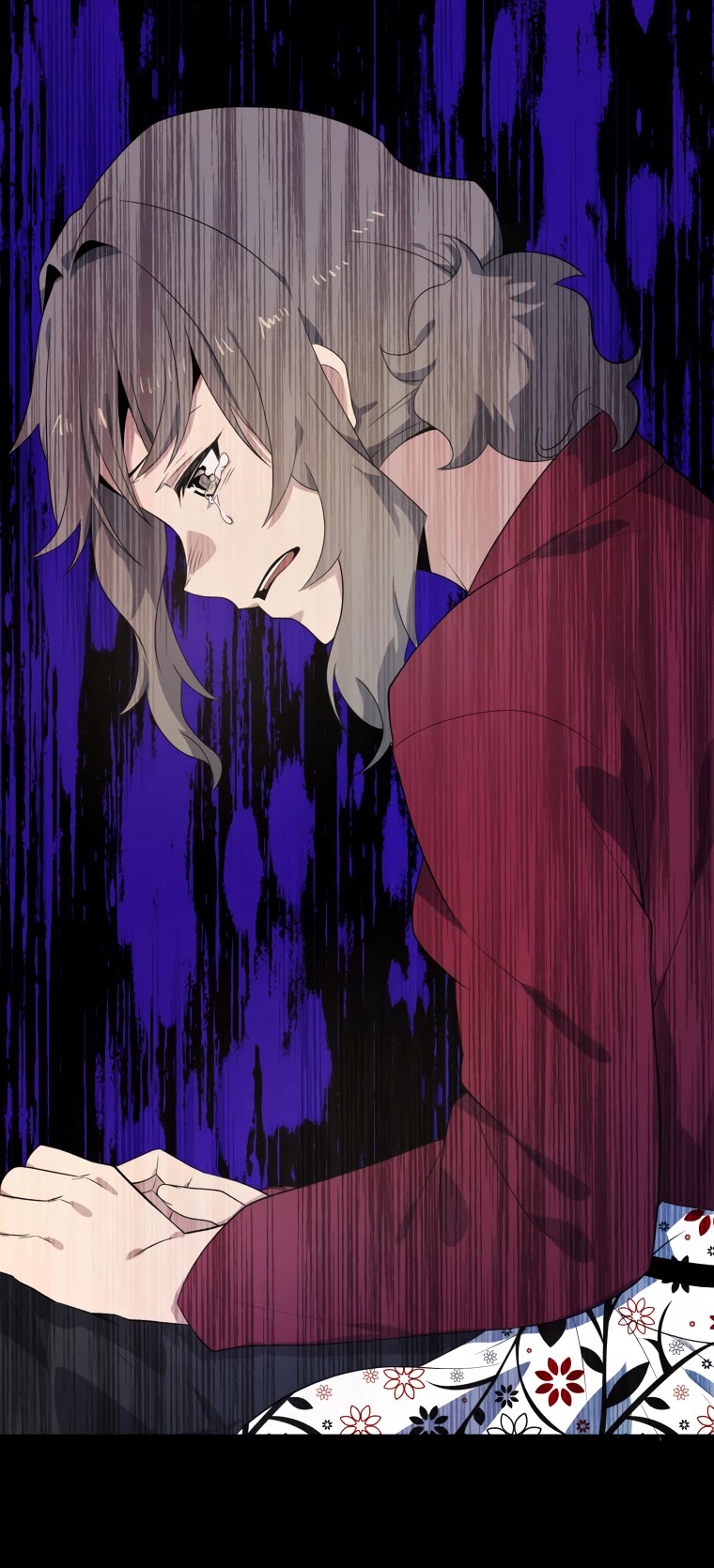 The Descent of the Demonic Master Chapter 120 page 57 - Chapter 120