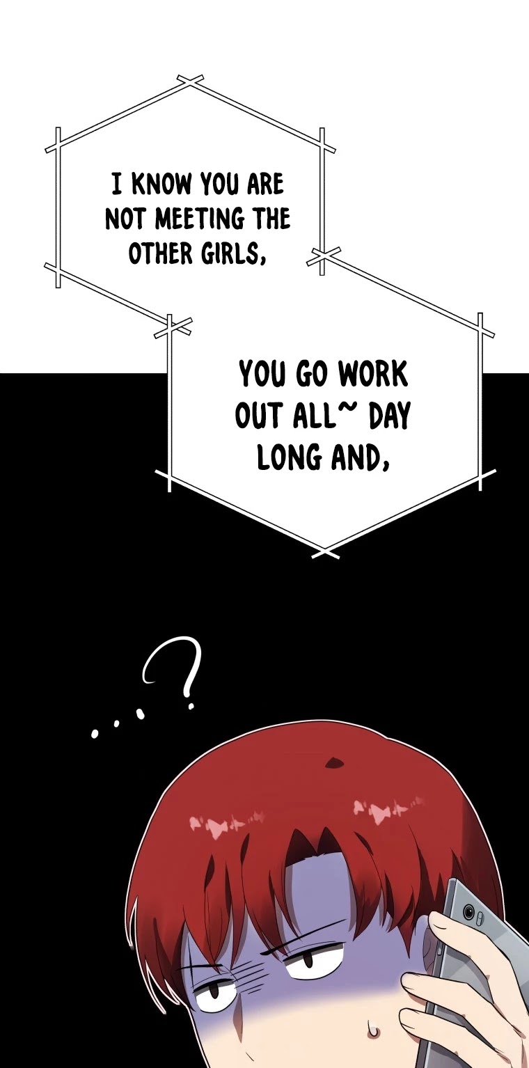 The Descent of the Demonic Master Chapter 121 page 27 - Chapter 121