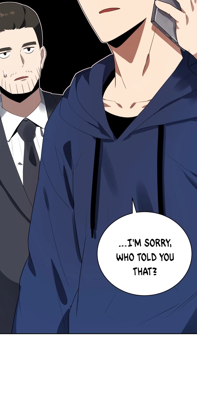The Descent of the Demonic Master Chapter 121 page 28 - Chapter 121