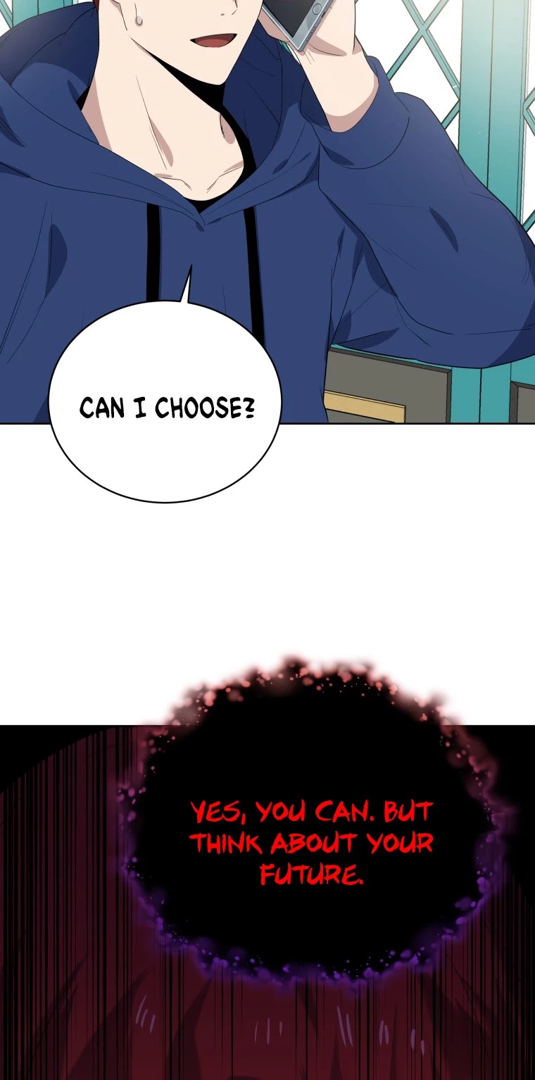 The Descent of the Demonic Master Chapter 121 page 30 - Chapter 121