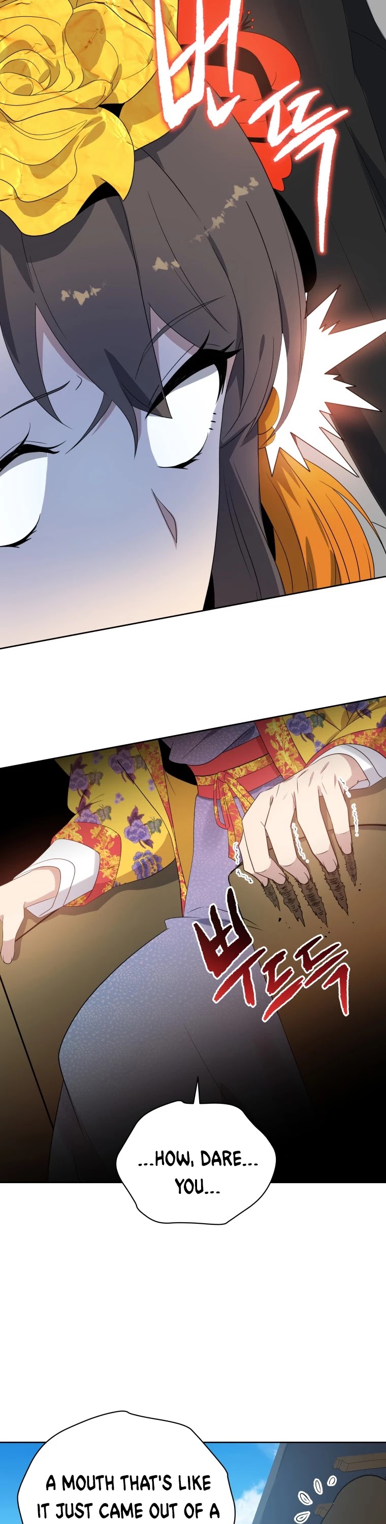 The Descent of the Demonic Master Chapter 121 page 50 - Chapter 121