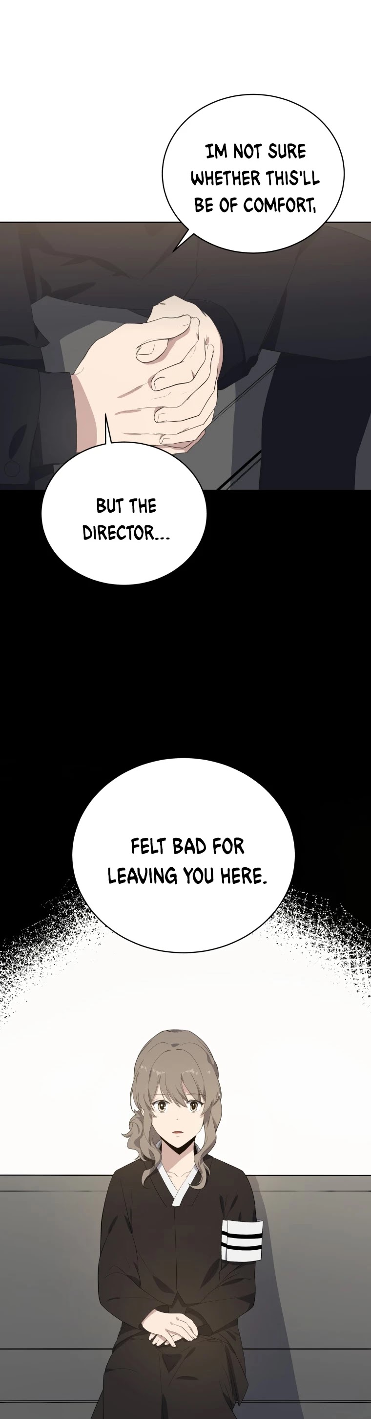The Descent of the Demonic Master Chapter 121 page 7 - Chapter 121